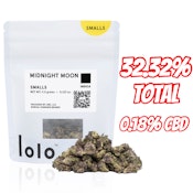 Midnight Moon 1/8oz smalls