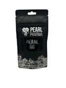 Pearl Pharma | Pearl OG | Indoor Flower | 1/4oz