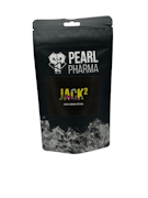 Pearl Pharma | Jack2 | Indoor Flower Smalls | 1/2oz