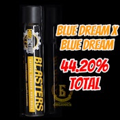 Blue Dream x Blue Dream Infused 1.5g