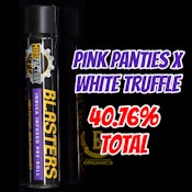 Pink Panties x White Truffle Infused 1.5g