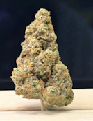 Hu Ki' Ku - Back Seat Driver - Flower - 3.5G