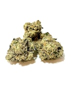 Canna Fuel - Candyland Indoor Flower 14g *GREAT VALUE*