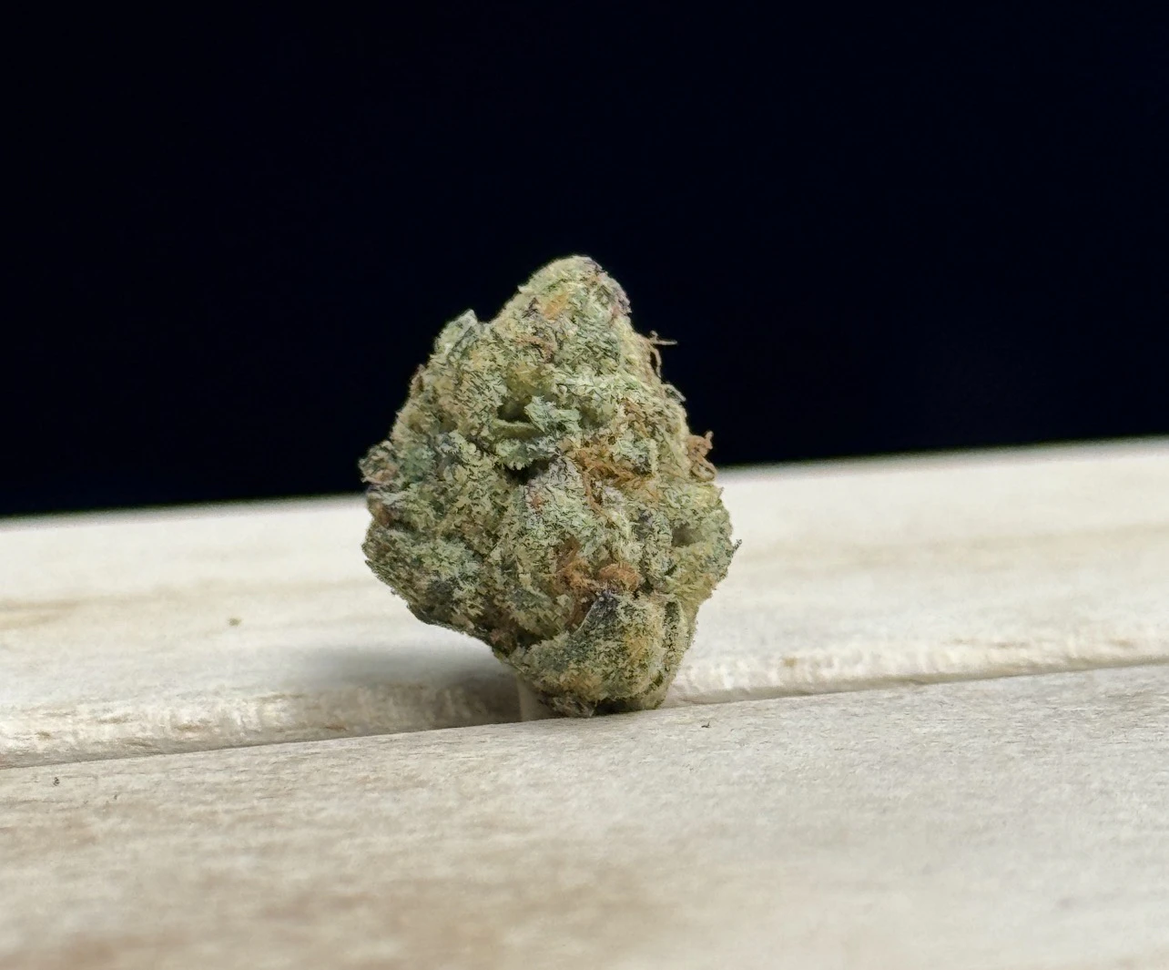 Hu Ki' Ku - Hu Ki' Ku - Purple Cream - Flower - 3.5G Main Image