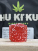 Hu Ki' Ku - Cherry - Gummies - 1000MG