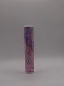 Lime Haze .7g Pre-Roll - Pacific Reserve