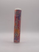 Pipe Haze .7g Pre-Roll - Pacific Reserve