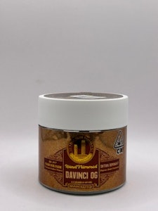 DON PRIMO - Davinci OG 3.5g Jar - Don Primo