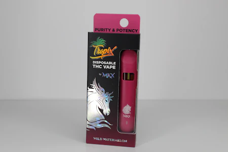 MKX - MKX | Wild Watermelon | 1g 
