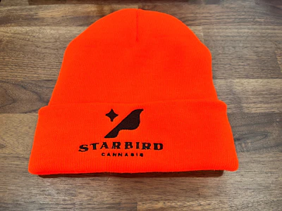 Starbird - Starbird Fleece Lined Hat