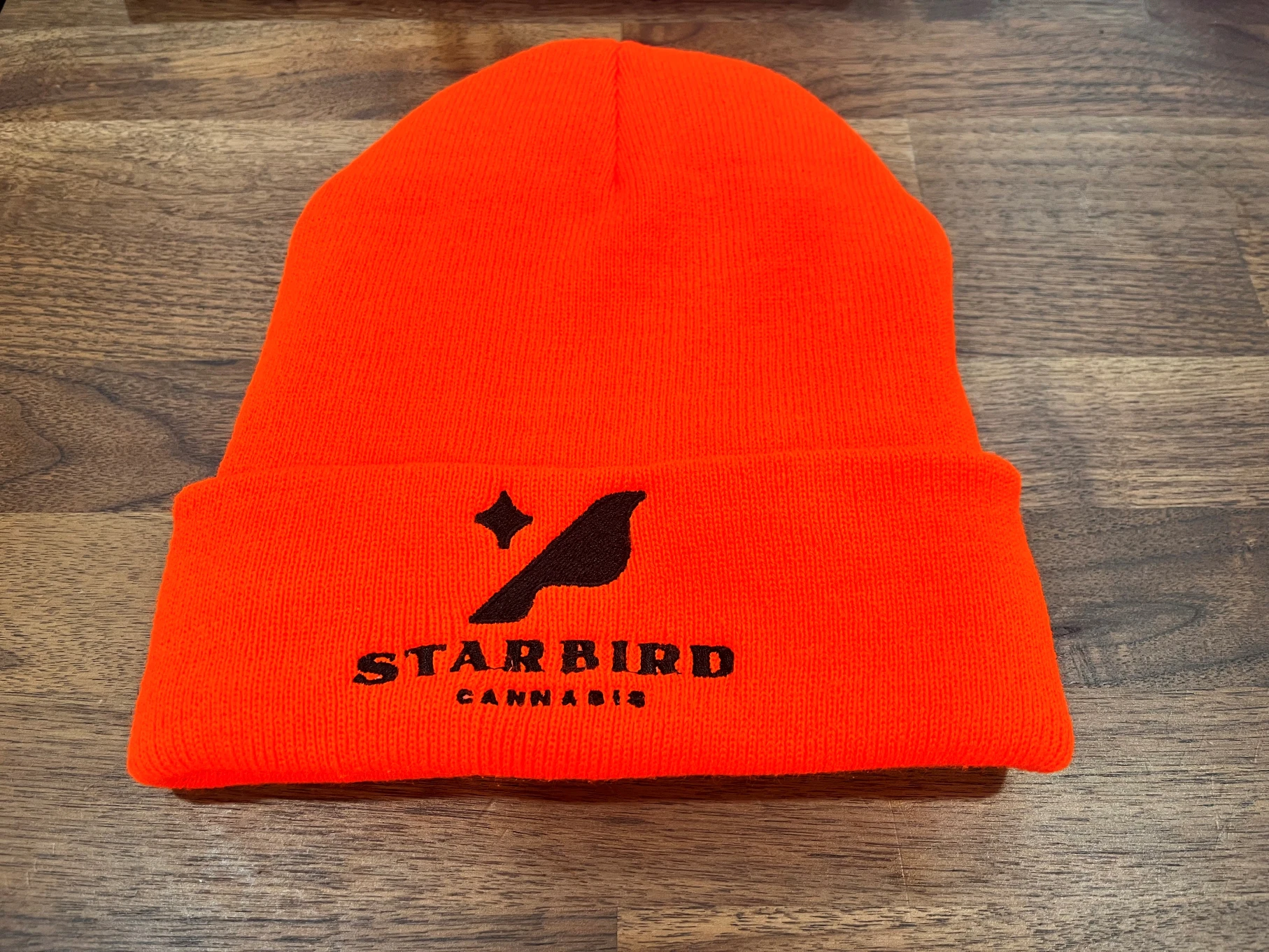 Starbird - Starbird Fleece Lined Hat Main Image