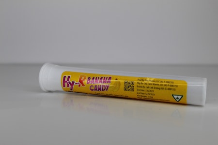 GOLDKINE - Hy-R | Banana Candy | 1.35 g