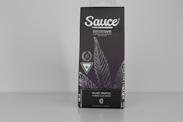 Sauce | Black Truffle | 1g