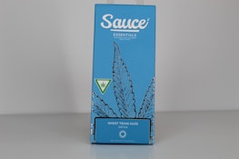 Sauce | Ghost Train Haze | 1g