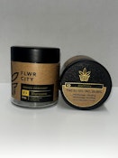 Flwr City - Sluricane - 3.5g - 21.13% THC - Dry Flower