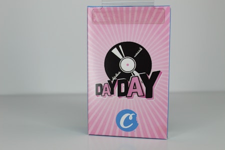 COOKIES - DAY DAY 1G VAPE CART