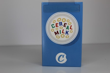 COOKIES - CEREAL MILK 1G VAPE CART