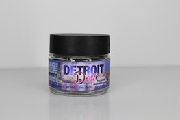 Detroit Dope | Strawberry Diesel | 3.5g