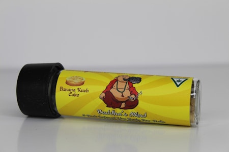 BLUE FOX BRANDS - Cali Blaze | Key Lime Pie Tarantula | 3pk Pre Roll