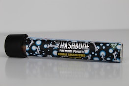 Hashbone | Afghani Hash | 1.2g Pre Roll