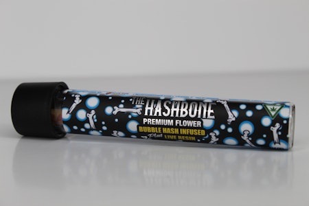 BLUE FOX BRANDS - Hashbone | Afghani Hash | 1.2g Pre Roll