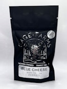 Gage Farm - Blue Cheese - 24.93% THC - 7g - Smalls - Dry Flower
