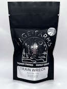 Gage Farm - Trainwreck - 20.40% THC - 7g - Smalls - Dry Flower
