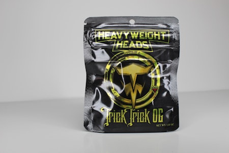 CHURCH - Church | Trick Trick OG | 3.5g