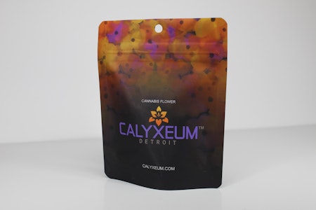 CALYXEUM - Calyxeum | Gelato Sundae | 3.5g