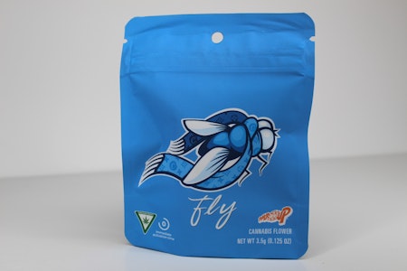 GAGE CANNABIS - Cookies | Fly | 3.5g