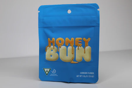 GAGE CANNABIS - Cookies | Honey Buns | 3.5g