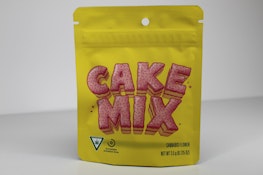 Cookies | Cake Mix | 3.5g 