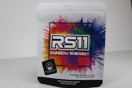 RS11 RAINBOW SHERBET