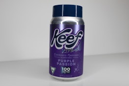 Keef  | Purple Passion Xtreme  | Infused Drink 100mg