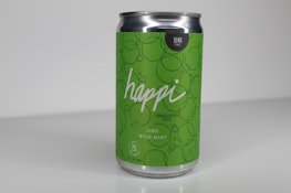 Happi Seltzer | Lime Wild Mint | 10 mg 