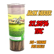 Jack Herer 28pack