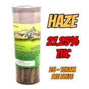 Haze 28pack