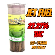 Jet Fuel 28pck