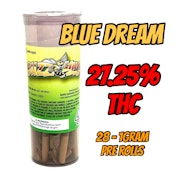 Blue Dream 28 Pack