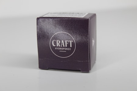 CRAFT HYDROPONIC - Craft Hydroponic | RS-11 Resin 1g