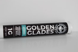 Workers Cannabis | Golden Glades | 1g 