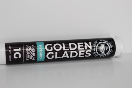 WORKERS CANNABIS - Workers Cannabis | Rusty Pelican | 1g