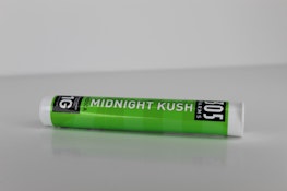 305 Farms | Midnight Kush | Pre Roll 1g