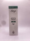 CBD 700mg Muscle Freeze 3oz - Mary's Medicinal