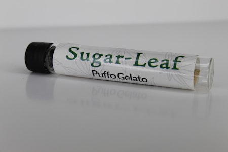 SUGARLEAF - Sugar-Leaf | Puffo Gelato | 1g