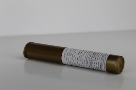 The Legendary Leaf - The Legendary Leaf | Danky Kang | Pre Roll