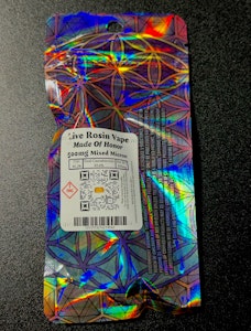 OddFellow - Oddfellow- Jokers Candy .5g Rosin AIO