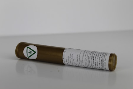 The Legendary Leaf - The Legendary Leaf | Afghan Mint | Pre Roll