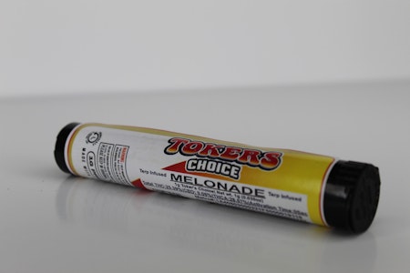 OAK CANNA & WELLNESS - MELONADE 1G PRE-ROLL