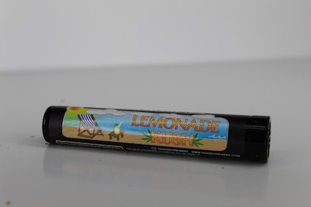 GoodLyfe Infusions - Goodlyfe Infusions | Lemonade Kush | 1g Pre Roll